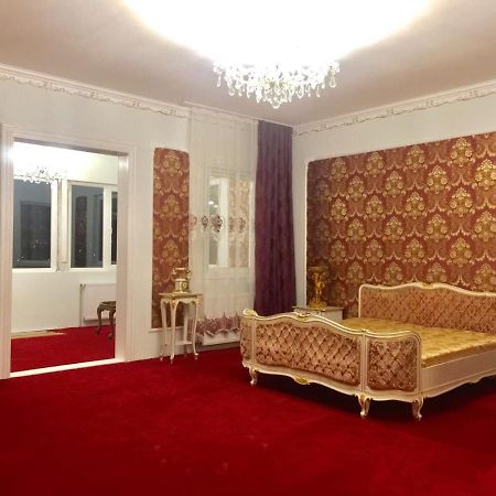 Lambach Villa เมือร์ซซุชลาก ภายนอก รูปภาพ