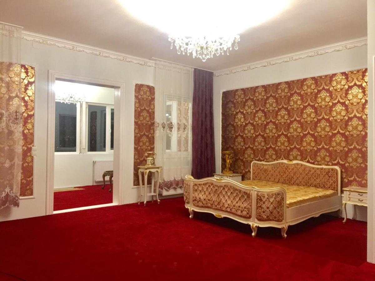 Lambach Villa เมือร์ซซุชลาก ภายนอก รูปภาพ