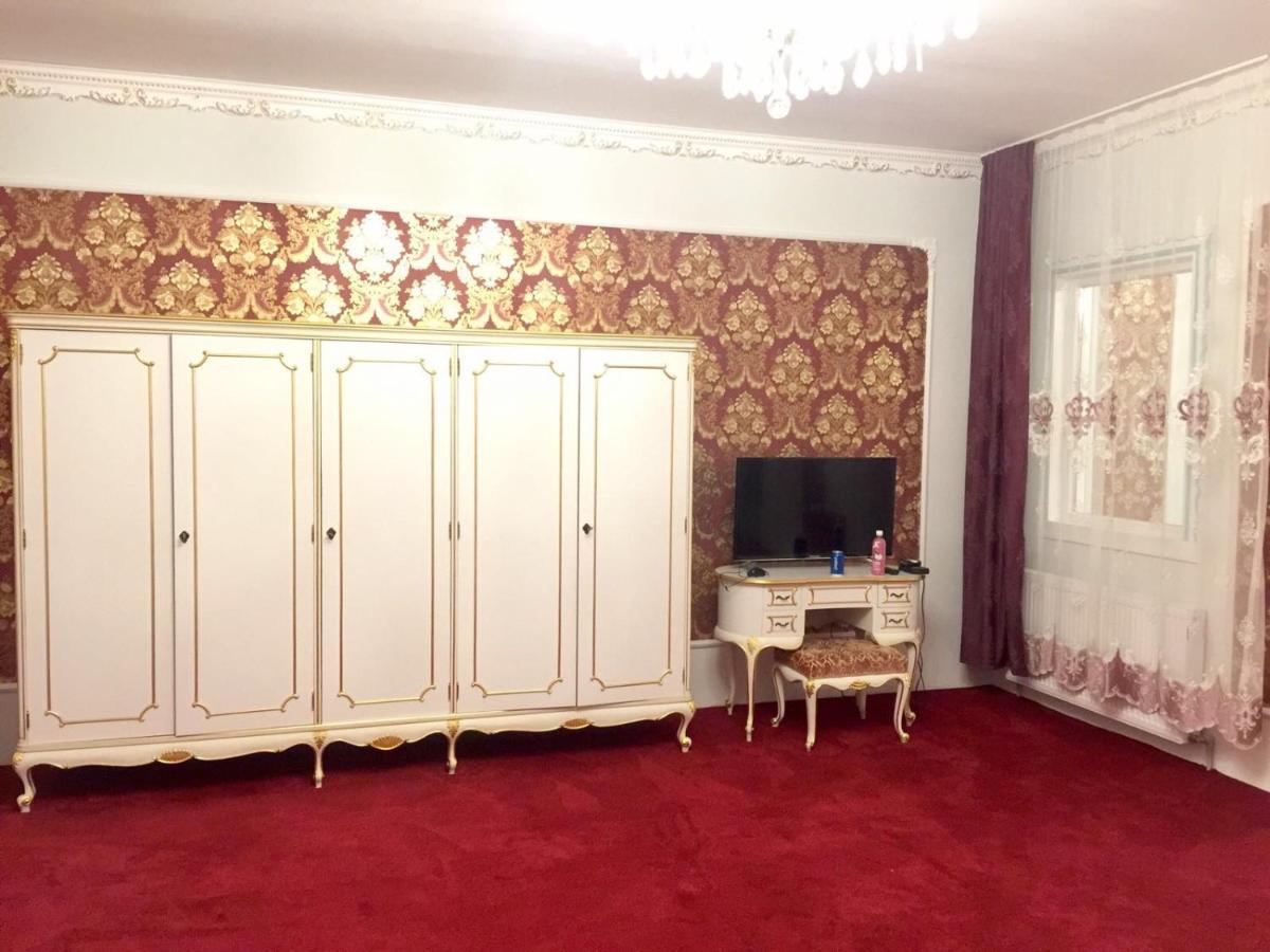 Lambach Villa เมือร์ซซุชลาก ภายนอก รูปภาพ