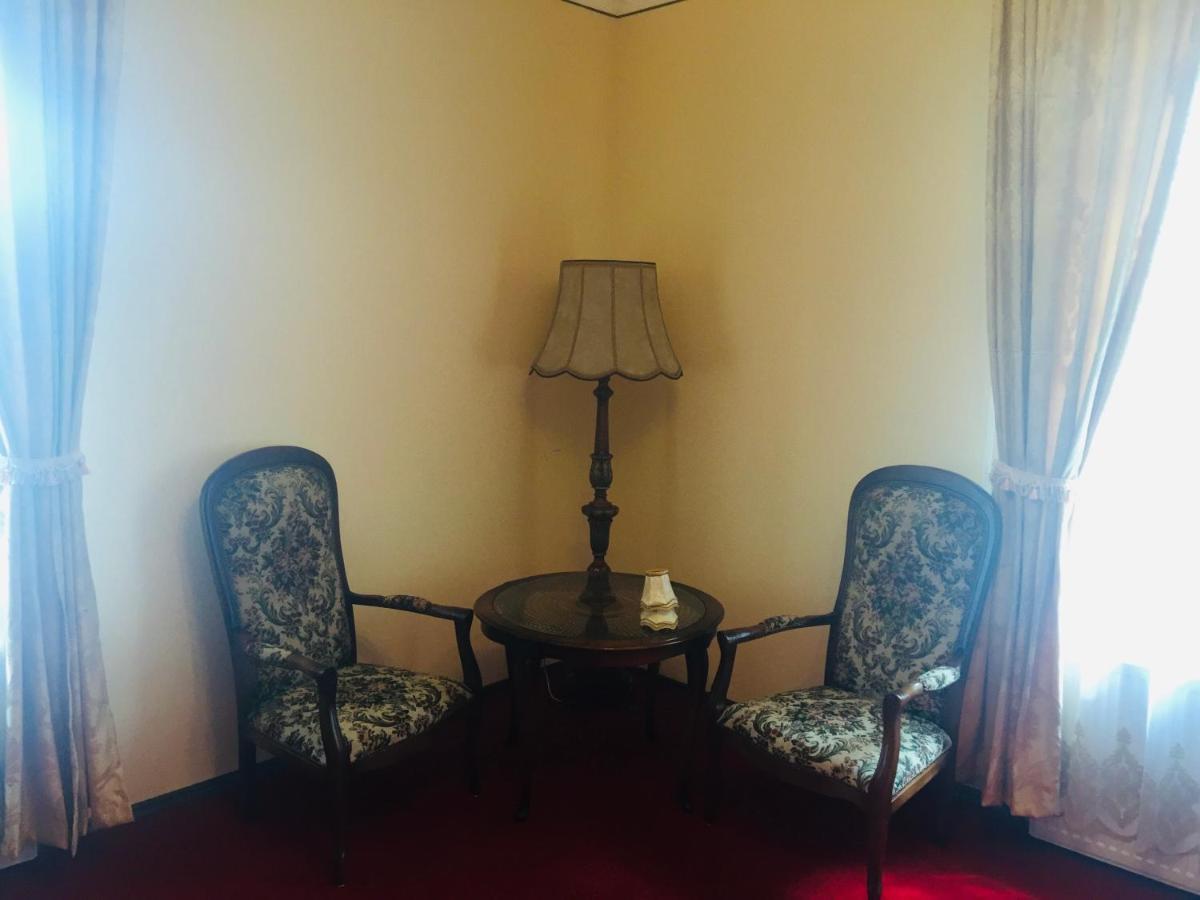 Lambach Villa เมือร์ซซุชลาก ภายนอก รูปภาพ