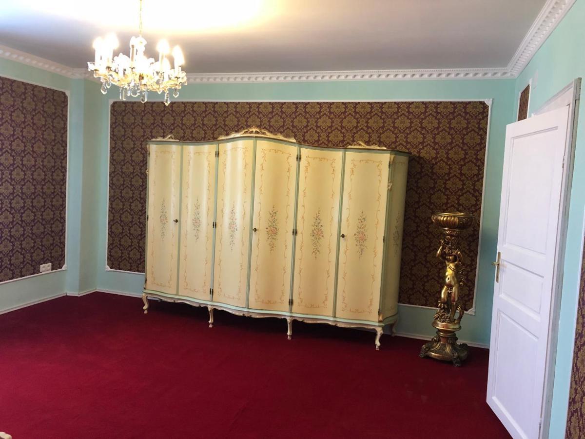 Lambach Villa เมือร์ซซุชลาก ภายนอก รูปภาพ