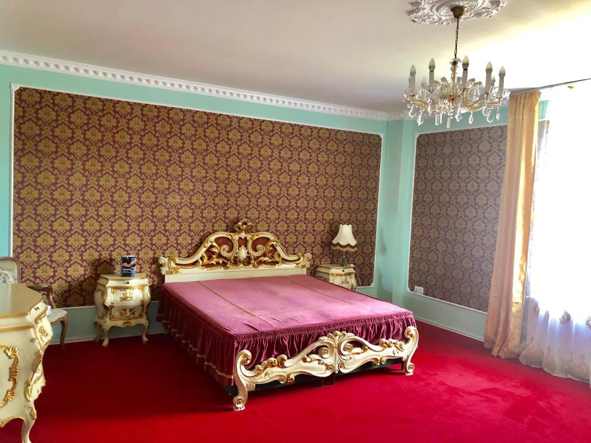 Lambach Villa เมือร์ซซุชลาก ภายนอก รูปภาพ